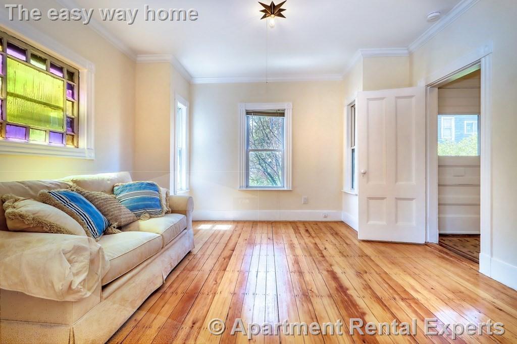 2 bed, 1 bath apartment for rent at 5 Stanford Ter, Porter Square — photo 9 of 20