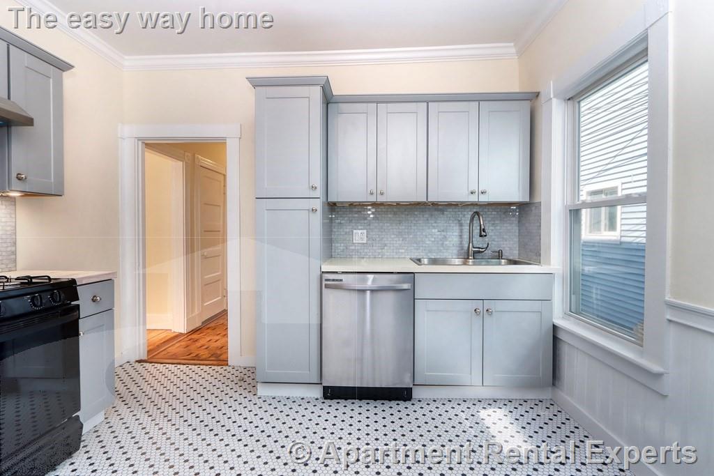 2 bed, 1 bath apartment for rent at 5 Stanford Ter, Porter Square — photo 2 of 20