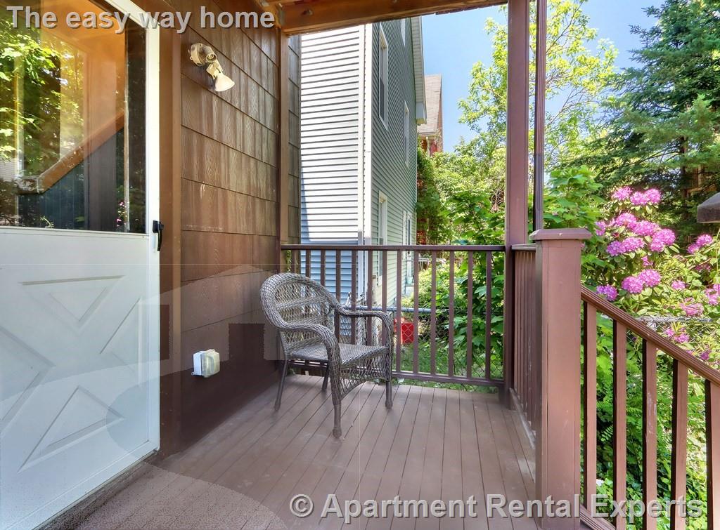 2 bed, 1 bath apartment for rent at 5 Stanford Ter, Porter Square — photo 20 of 20