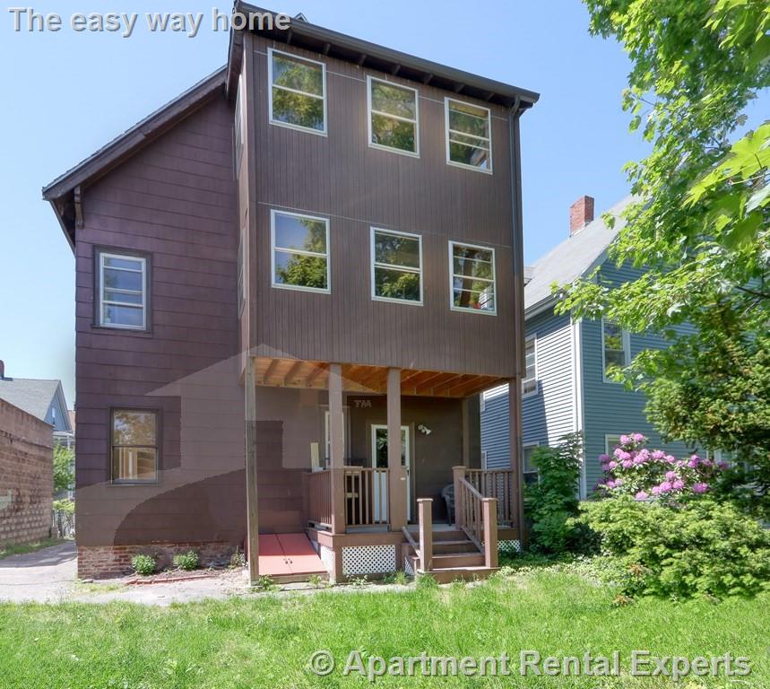 2 bed, 1 bath apartment for rent at 5 Stanford Ter, Porter Square — photo 19 of 20