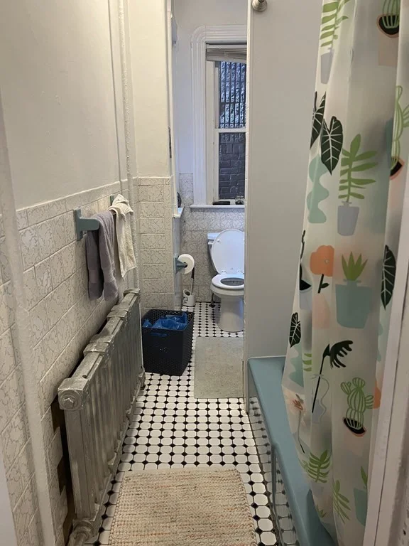 1 bed, 1 bath apartment for rent at 5 Stillman Unit 3, North End — photo 8 of 13