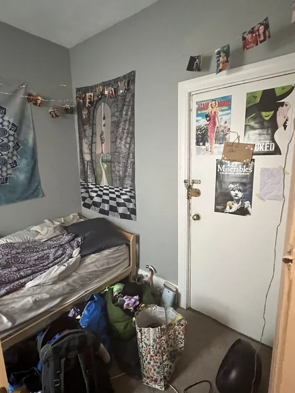 1 bed, 1 bath apartment for rent at 5 Stillman Unit 3, North End — photo 12 of 13