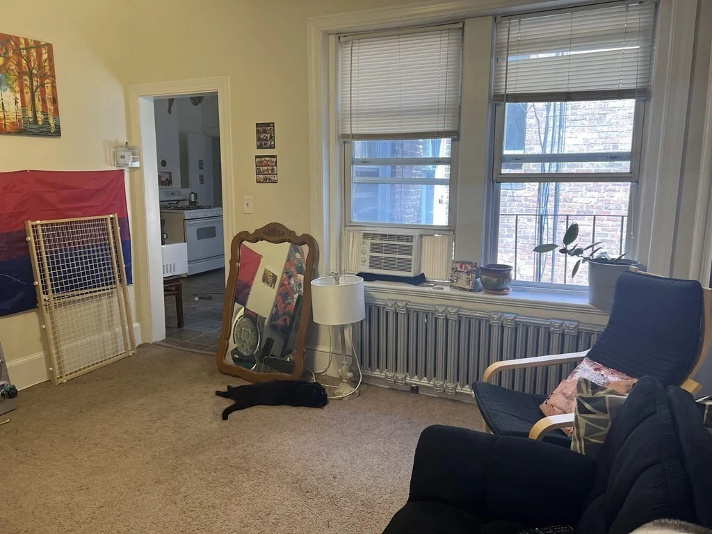 1 bed, 1 bath apartment for rent at 5 Stillman Unit 3, North End