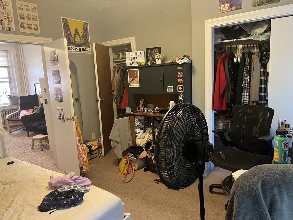 1 bed, 1 bath apartment for rent at 5 Stillman Unit 3, North End — photo 11 of 13