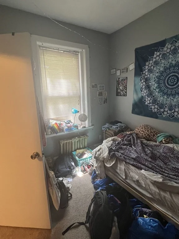 1 bed, 1 bath apartment for rent at 5 Stillman Unit 3, North End — photo 13 of 13