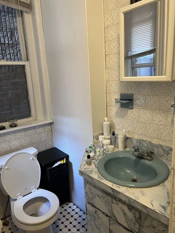 1 bed, 1 bath apartment for rent at 5 Stillman Unit 3, North End — photo 9 of 13