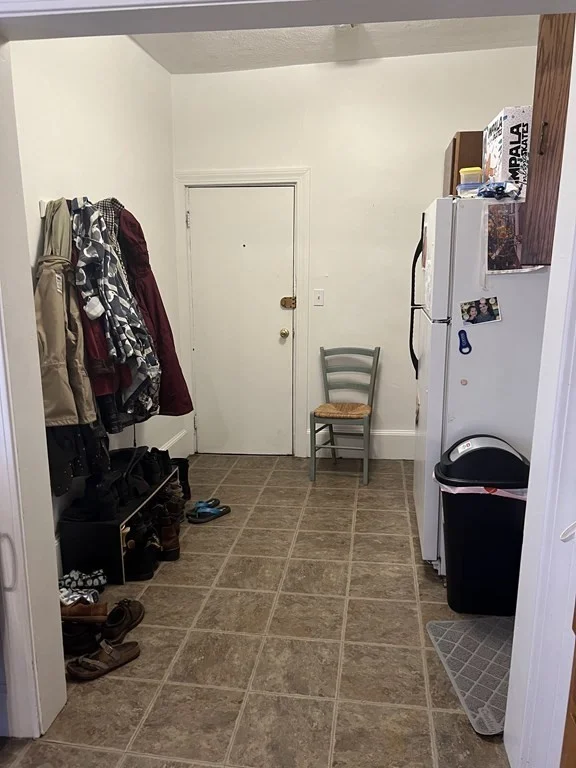 1 bed, 1 bath apartment for rent at 5 Stillman Unit 3, North End — photo 5 of 13