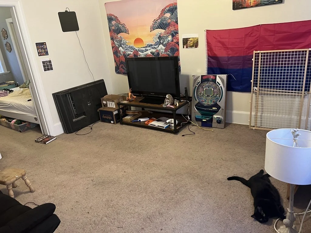 1 bed, 1 bath apartment for rent at 5 Stillman Unit 3, North End — photo 3 of 13