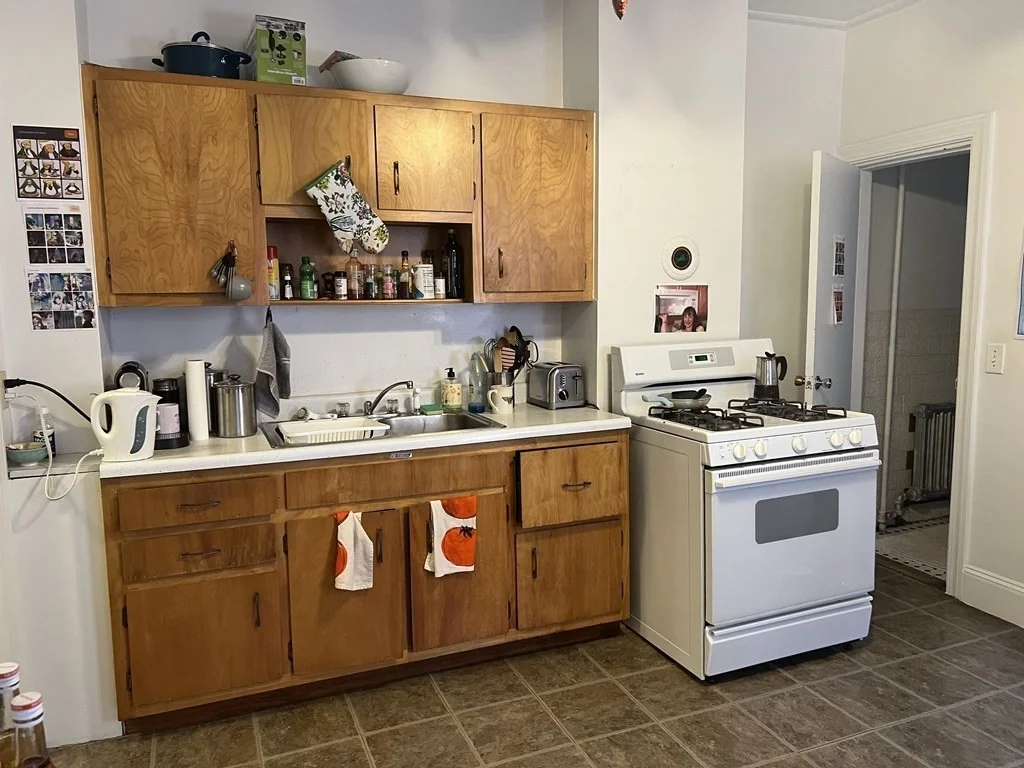1 bed, 1 bath apartment for rent at 5 Stillman Unit 3, North End — photo 6 of 13