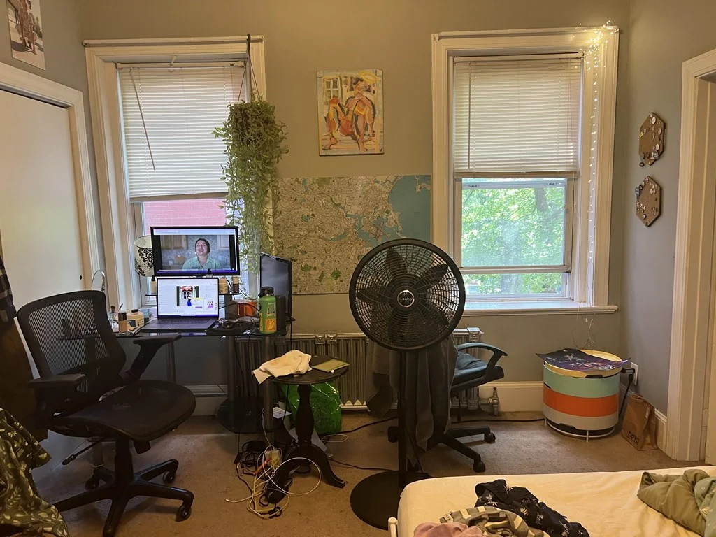 1 bed, 1 bath apartment for rent at 5 Stillman Unit 3, North End — photo 10 of 13