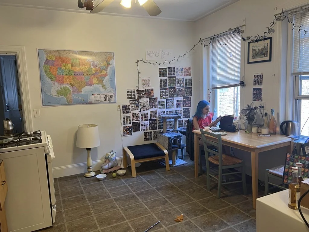1 bed, 1 bath apartment for rent at 5 Stillman Unit 3, North End — photo 7 of 13
