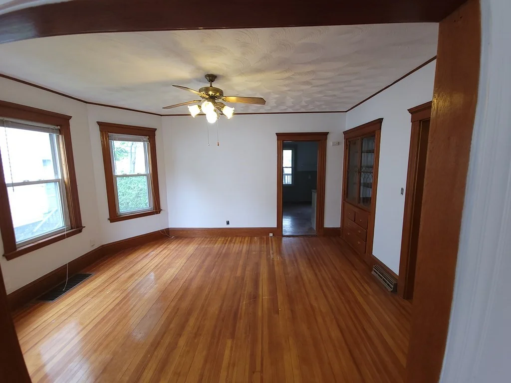 3 bed, 1 bath apartment for rent at 5 Stockton St Unit 1, Dorchester — photo 4 of 14