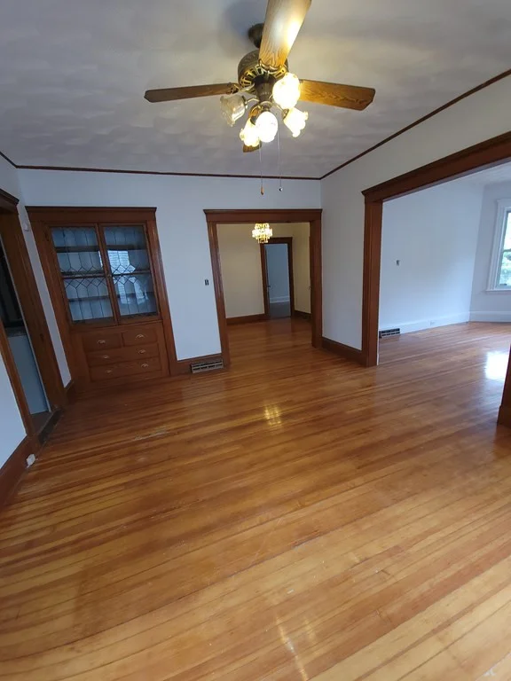 3 bed, 1 bath apartment for rent at 5 Stockton St Unit 1, Dorchester — photo 5 of 14