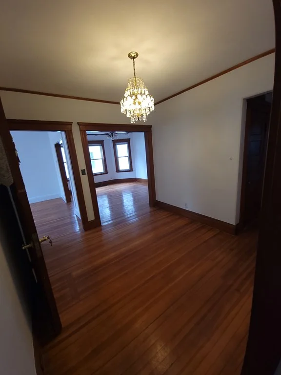 3 bed, 1 bath apartment for rent at 5 Stockton St Unit 1, Dorchester — photo 12 of 14