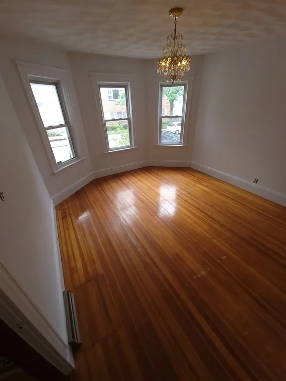 3 bed, 1 bath apartment for rent at 5 Stockton St Unit 1, Dorchester — photo 3 of 14