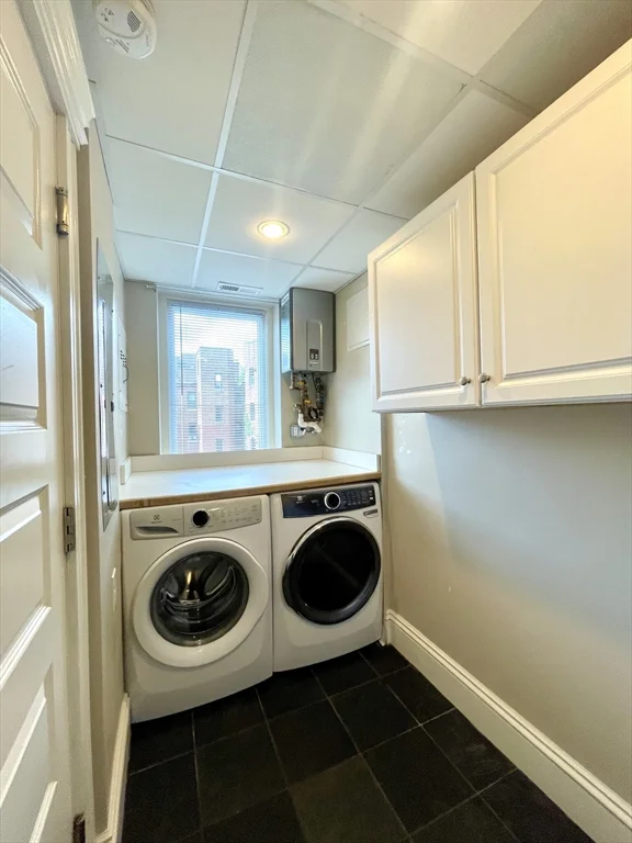 3 bed, 2 bath apartment for rent at 5 Strathmore Rd Unit 3, Brookline — photo 8 of 17