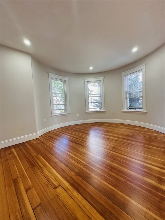 3 bed, 1 bath apartment for rent at 5 Sumner Sq Unit 1, Dorchester — photo 5 of 9