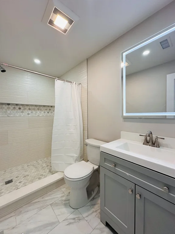 3 bed, 1 bath apartment for rent at 5 Sumner Sq Unit 1, Dorchester — photo 7 of 9