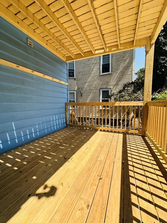 3 bed, 1 bath apartment for rent at 5 Sumner Sq Unit 1, Dorchester — photo 9 of 9