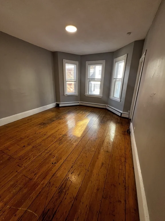 3 bed, 1 bath apartment for rent at 5 Sunset St Unit 2, Mission Hill — photo 6 of 11