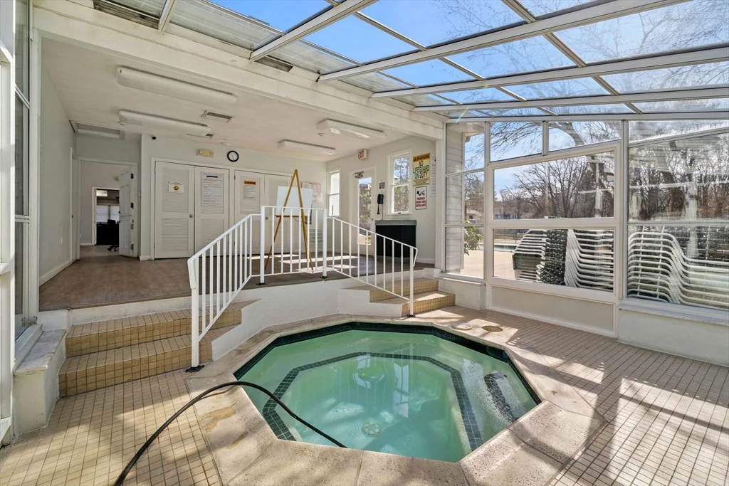 2 bed, 1 bath apartment for rent at 5 Thoreau Ct Unit 21, Natick — photo 23 of 25