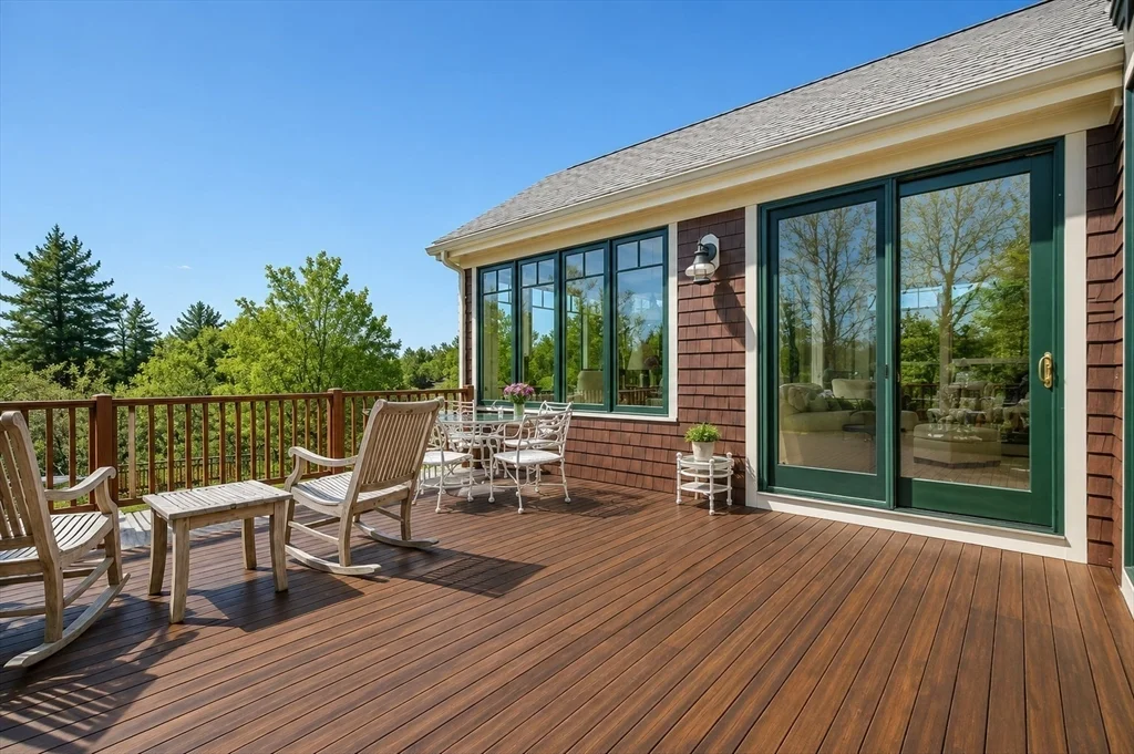 3 bed, 3 bath apartment for rent at 5 Tillinghast Dr Unit 5, Hingham — photo 3 of 5