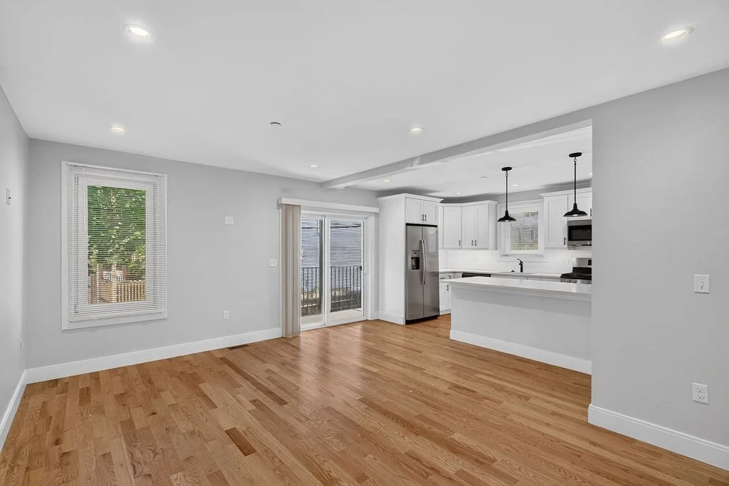 3 bed, 3 bath apartment for rent at 5 Tovar St Unit 1R, Dorchester — photo 5 of 22