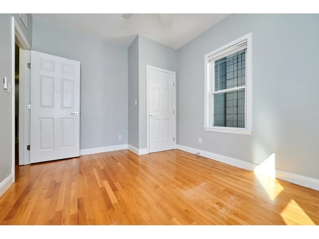 3 bed, 1 bath apartment for rent at 5 Transit St Unit 2, South Boston — photo 9 of 14