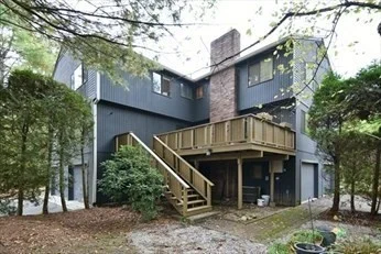 2 bed, 2 bath apartment for rent at 5 Treetop Park Unit 5, Westborough — photo 1 of 32