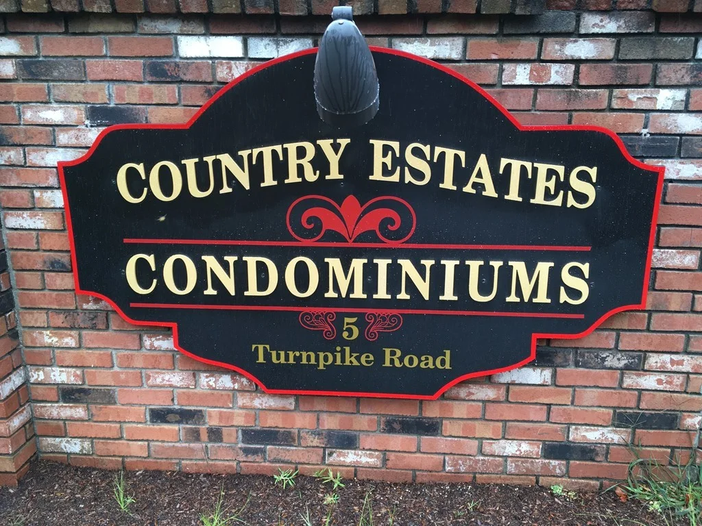 1 bed, 1 bath apartment for rent at 5 Turnpike Rd Unit 116, Townsend