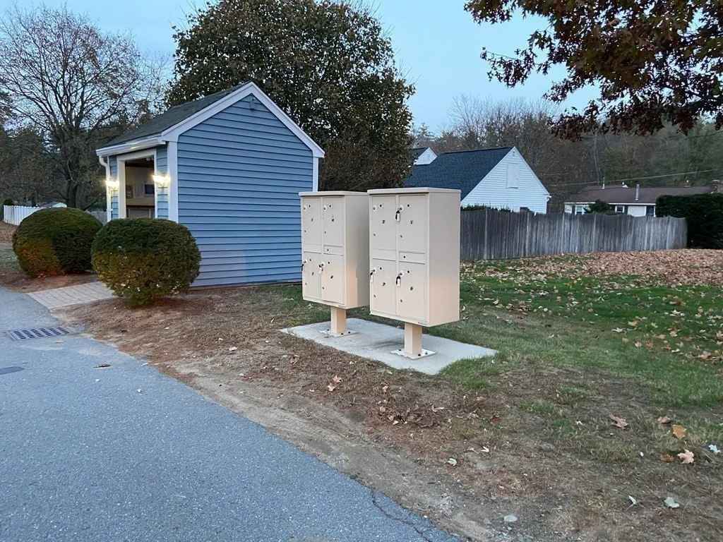 2 bed, 1 bath apartment for rent at 5 Turnpike Rd Unit 122, Townsend — photo 13 of 23