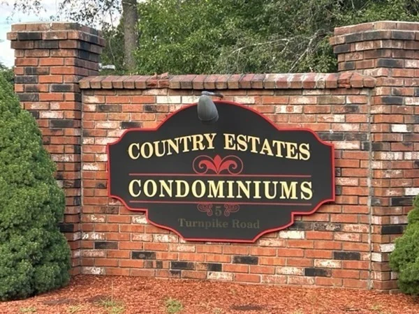 1 bed, 1 bath apartment for rent at 5 Turnpike Rd Unit 27, Townsend