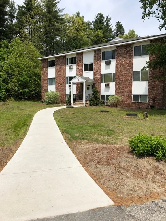 Studio bed, 1 bath apartment for rent at 5 Turnpike Rd Unit 335, Townsend — photo 17 of 18