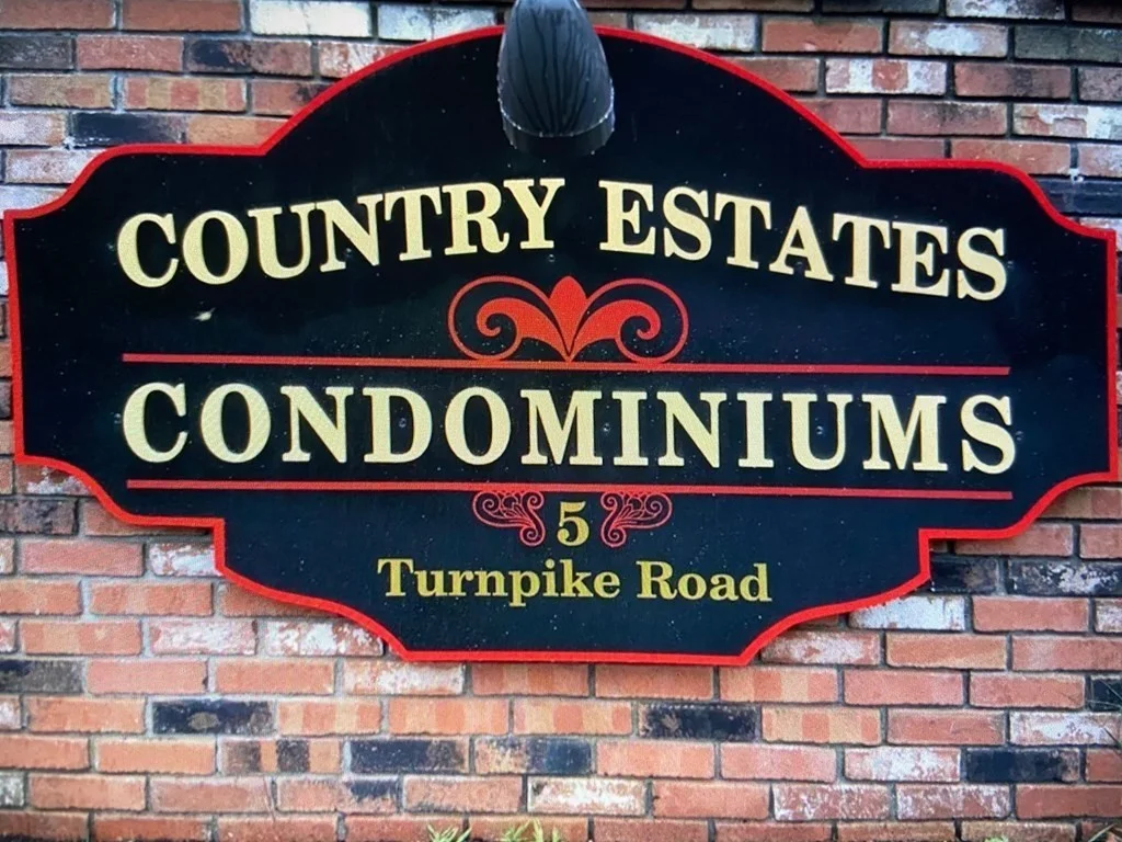 1 bed, 1 bath apartment for rent at 5 Turnpike Unit 32, Townsend