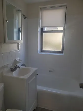 3 bed, 1 bath apartment for rent at 5 Victory Rd Unit 1, Dorchester — photo 8 of 12