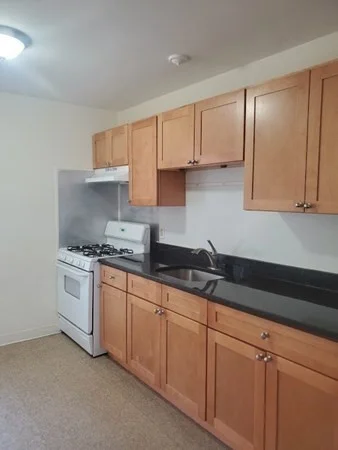 3 bed, 1 bath apartment for rent at 5 Victory Rd Unit 5, Dorchester