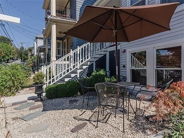 2 bed, 2 bath apartment for rent at 5 Vinal Ave Unit 2, Union Square — photo 15 of 16