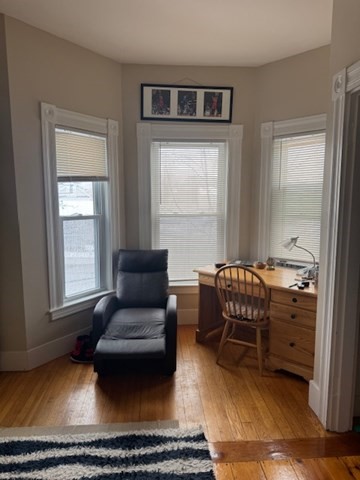 2 bed, 1 bath apartment for rent at 5 Vine St Unit 2, Marblehead — photo 14 of 21