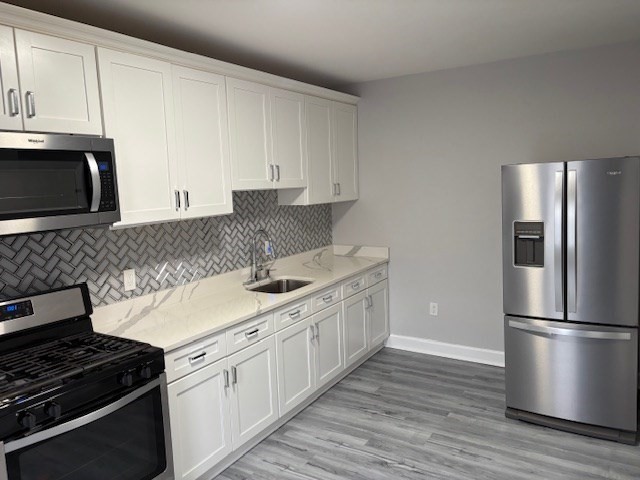 3 bed, 1 bath apartment for rent at 5 W Cottage Unit 2, Dorchester — photo 1 of 13