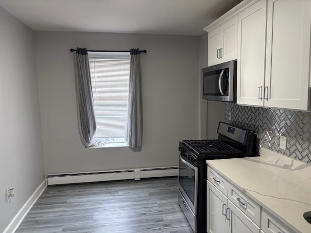 3 bed, 1 bath apartment for rent at 5 W Cottage Unit 2, Dorchester — photo 3 of 13