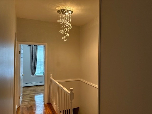 3 bed, 1 bath apartment for rent at 5 W Cottage Unit 2, Dorchester — photo 7 of 13