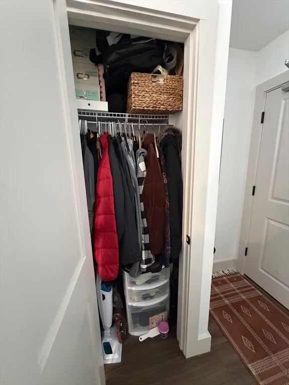 1 bed, 1 bath apartment for rent at 5 W Dane St Unit 10, Beverly — photo 5 of 13