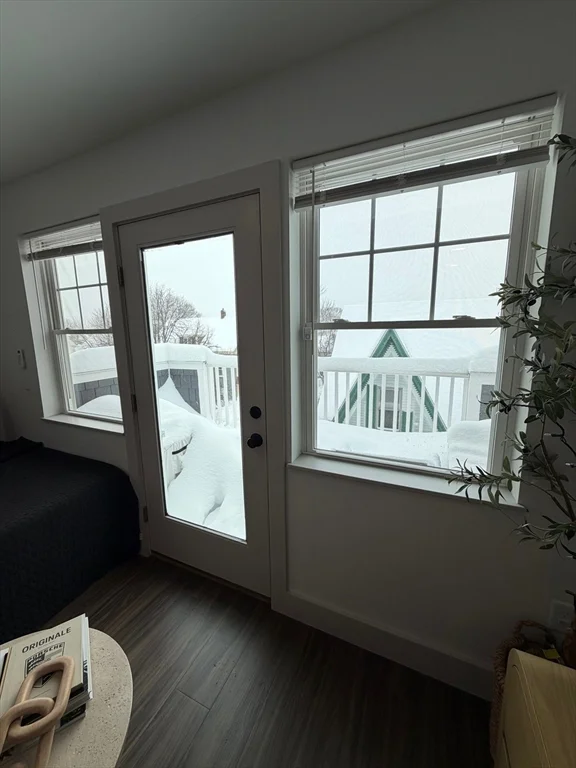 1 bed, 1 bath apartment for rent at 5 W Dane St Unit 10, Beverly — photo 12 of 13