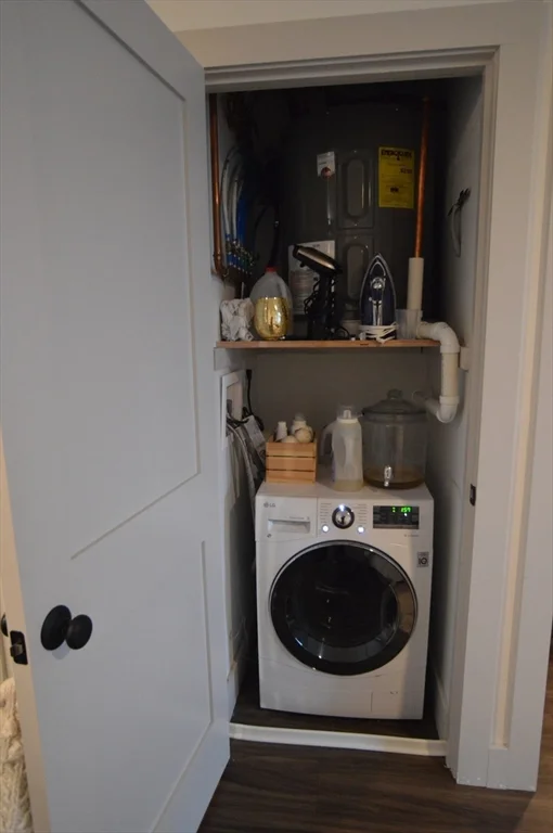 1 bed, 1 bath apartment for rent at 5 W Dane St Unit 4, Beverly — photo 8 of 10