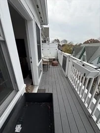1 bed, 1 bath apartment for rent at 5 W Dane St Unit 7, Beverly — photo 8 of 12