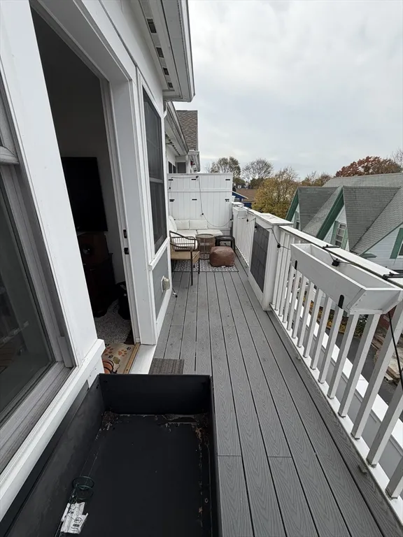 1 bed, 1 bath apartment for rent at 5 W Dane St Unit 7, Beverly — photo 10 of 14