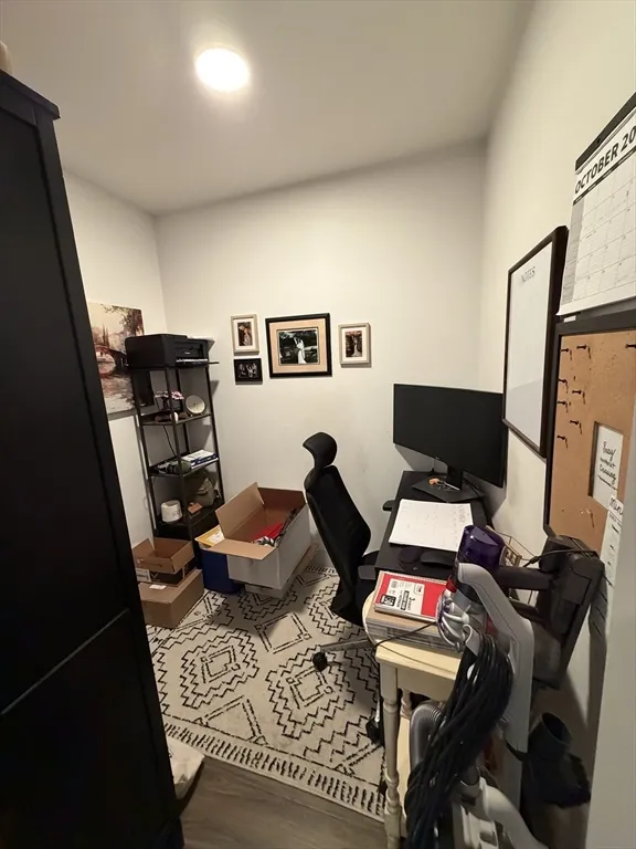 1 bed, 1 bath apartment for rent at 5 W Dane St Unit 7, Beverly — photo 4 of 14