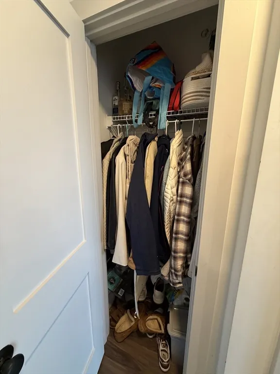 1 bed, 1 bath apartment for rent at 5 W Dane St Unit 7, Beverly — photo 9 of 14