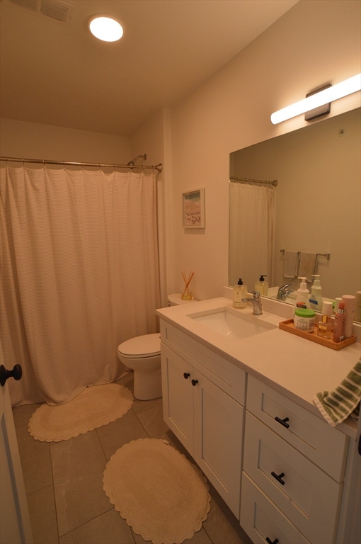 1 bed, 1 bath apartment for rent at 5 W Dane St Unit 9, Beverly — photo 5 of 13