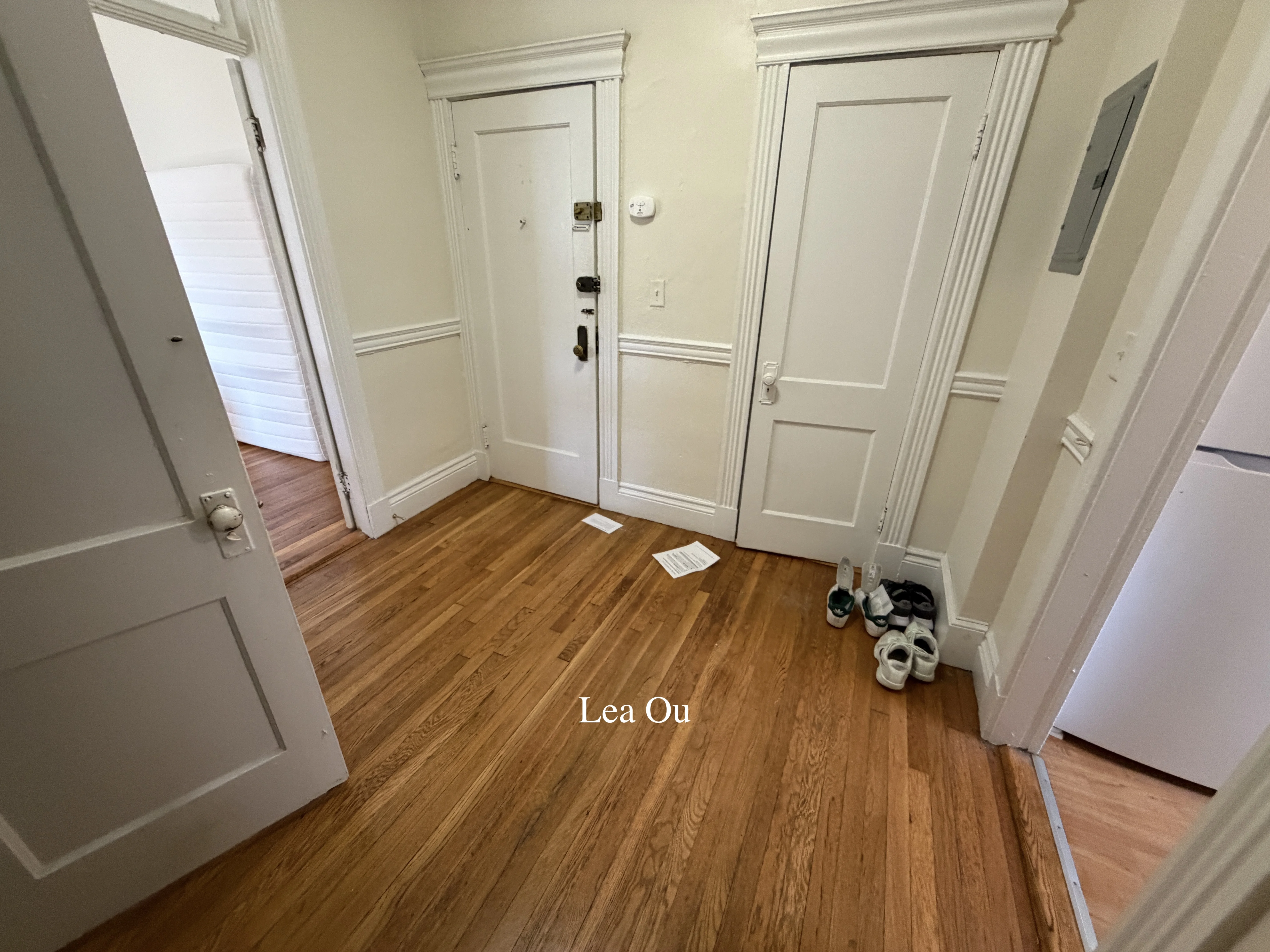 2 bed, 1 bath apartment for rent at 5 Walbridge St Unit 1, Brighton — photo 2 of 5